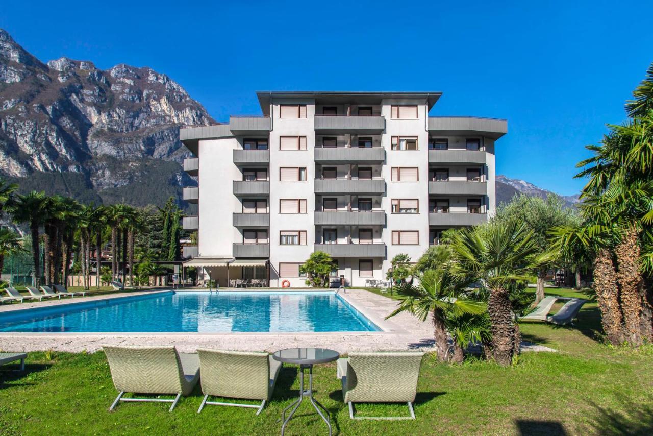 Apart-hotel Monica Riva del Garda